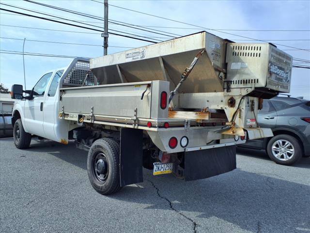 2014 Ford F-350 Super Duty XL