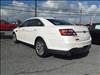 2014 Ford Taurus Limited