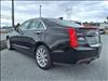 2017 Cadillac ATS 2.0T