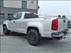 2016 Chevrolet Colorado Work Truck