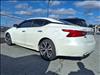 2016 Nissan Maxima 3.5 S