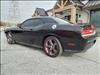 2012 Dodge Challenger SXT