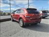 2014 Lincoln MKX Base