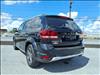 2015 Dodge Journey Crossroad