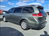 2013 Toyota Sienna XLE 8-Passenger