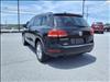 2013 Volkswagen Touareg VR6 Executive