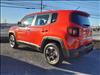 2016 Jeep Renegade Sport
