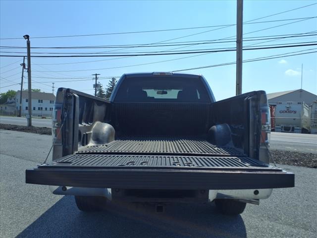 2010 Ford F-150 XLT