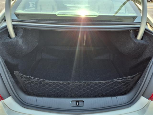 2016 Buick LaCrosse Base