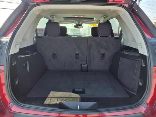 2015 GMC Terrain SLE-2
