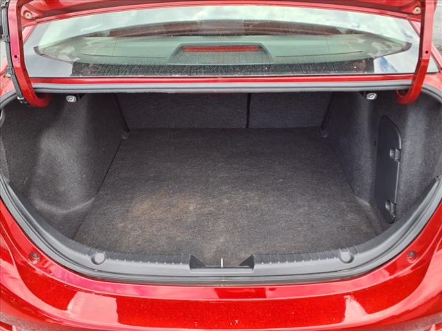 2015 Mazda Mazda3 i Touring