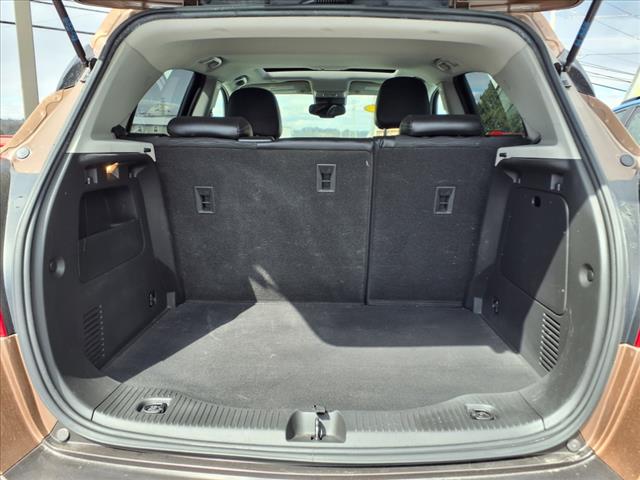 2016 Buick Encore Convenience