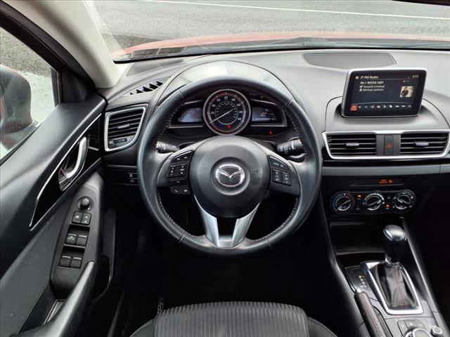 2015 Mazda Mazda3 i Touring