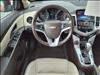 2015 Chevrolet Cruze LTZ Auto