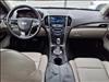 2017 Cadillac ATS 2.0T