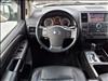 2008 Nissan Armada SE
