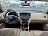 2019 Nissan Pathfinder Platinum