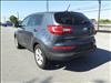 2012 Kia Sportage LX