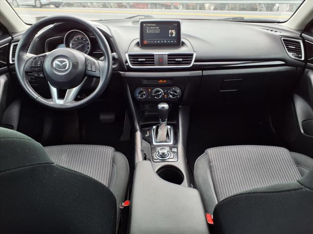 2015 Mazda Mazda3 i Touring