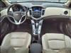 2015 Chevrolet Cruze LTZ Auto