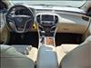 2016 Buick LaCrosse Base