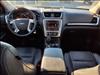 2017 GMC Acadia Limited Base