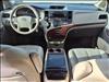 2013 Toyota Sienna XLE 8-Passenger