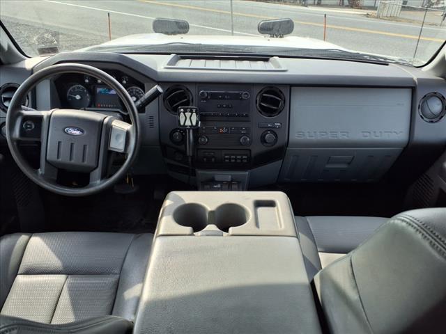 2014 Ford F-350 Super Duty XL