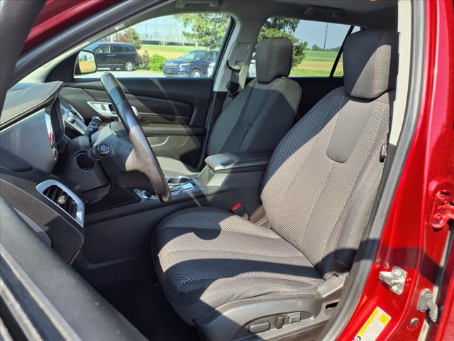 2015 GMC Terrain SLE-2