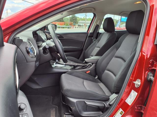 2015 Mazda Mazda3 i Touring