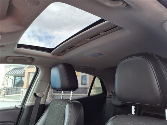 2016 Buick Encore Convenience