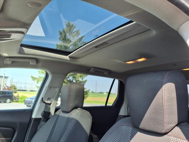 2015 GMC Terrain SLE-2