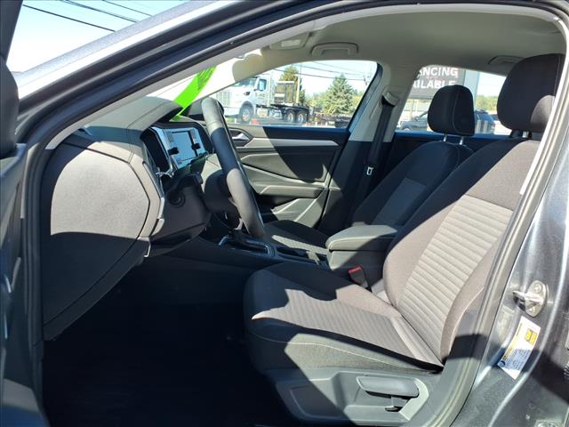 2024 Volkswagen Jetta S