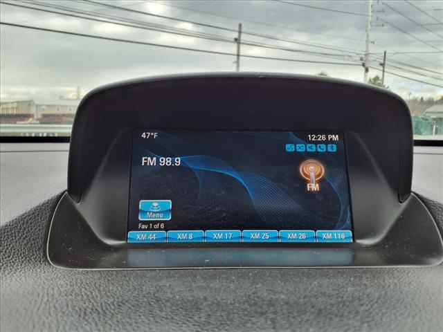 2016 Buick Encore Convenience