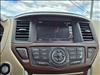 2019 Nissan Pathfinder Platinum