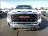 2020 GMC Sierra 2500HD Base