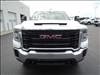 2020 GMC Sierra 2500HD Base
