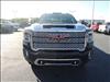 2020 GMC Sierra 2500HD Denali