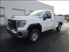 2020 GMC Sierra 2500HD Base