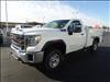 2020 GMC Sierra 2500HD Base