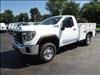 2020 GMC Sierra 2500HD Base