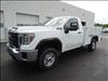 2020 GMC Sierra 2500HD Base