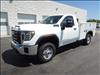2020 GMC Sierra 2500HD Base