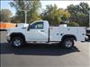 2020 GMC Sierra 2500HD Base