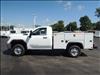 2020 GMC Sierra 2500HD Base