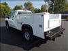 2020 GMC Sierra 2500HD Base