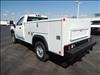 2020 GMC Sierra 2500HD Base