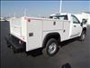 2020 GMC Sierra 2500HD Base