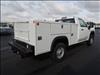 2020 GMC Sierra 2500HD Base