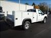 2020 GMC Sierra 2500HD Base